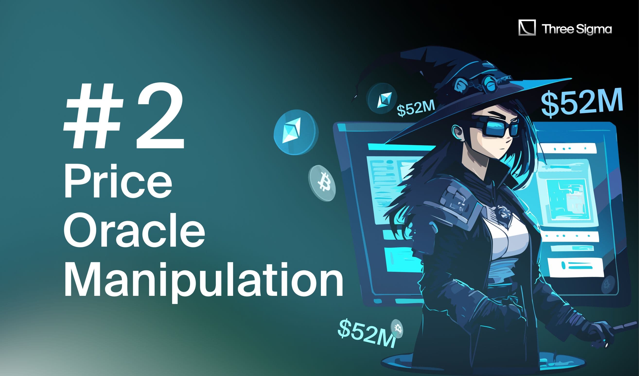 Price Oracle Manipulation