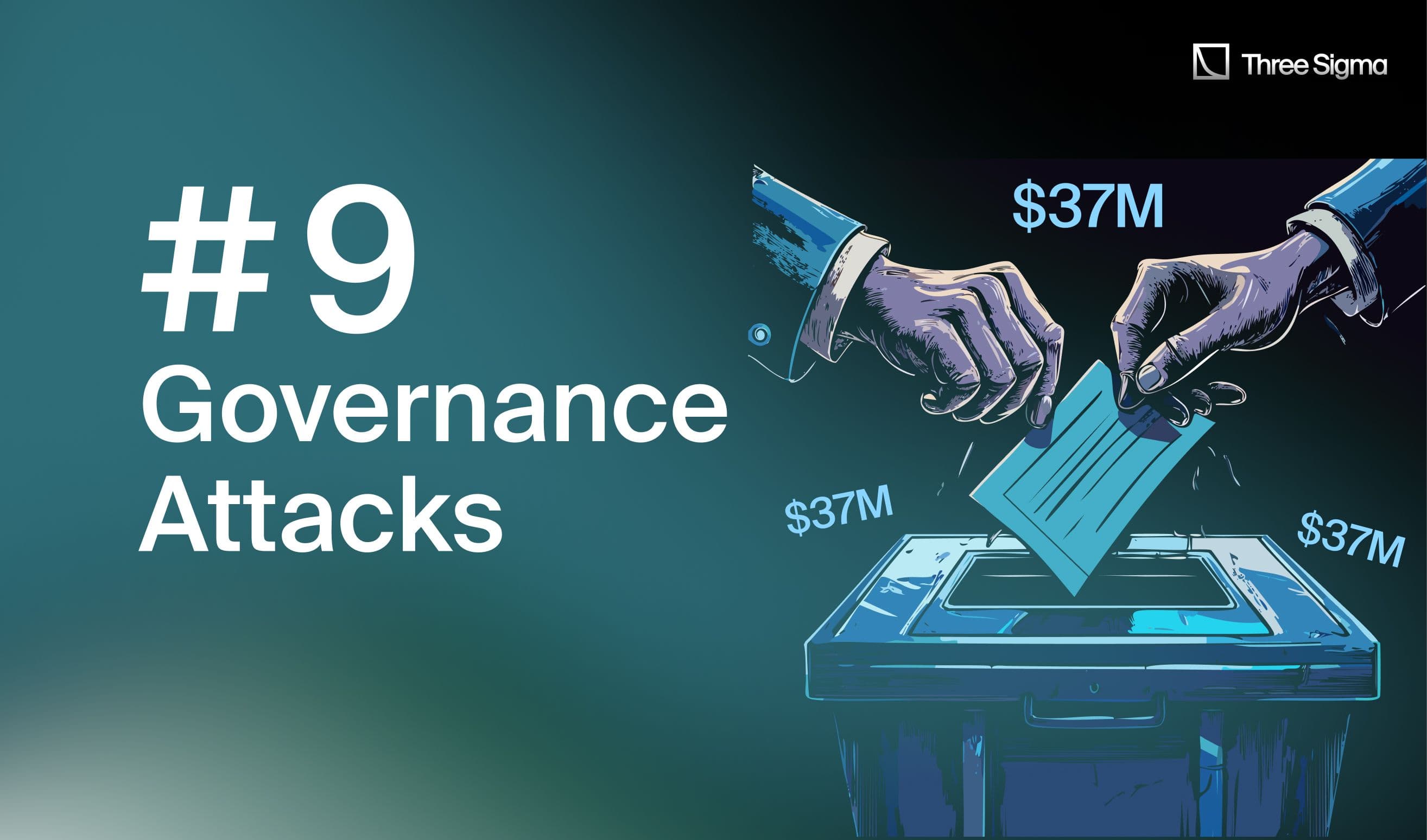 Governance Attacks