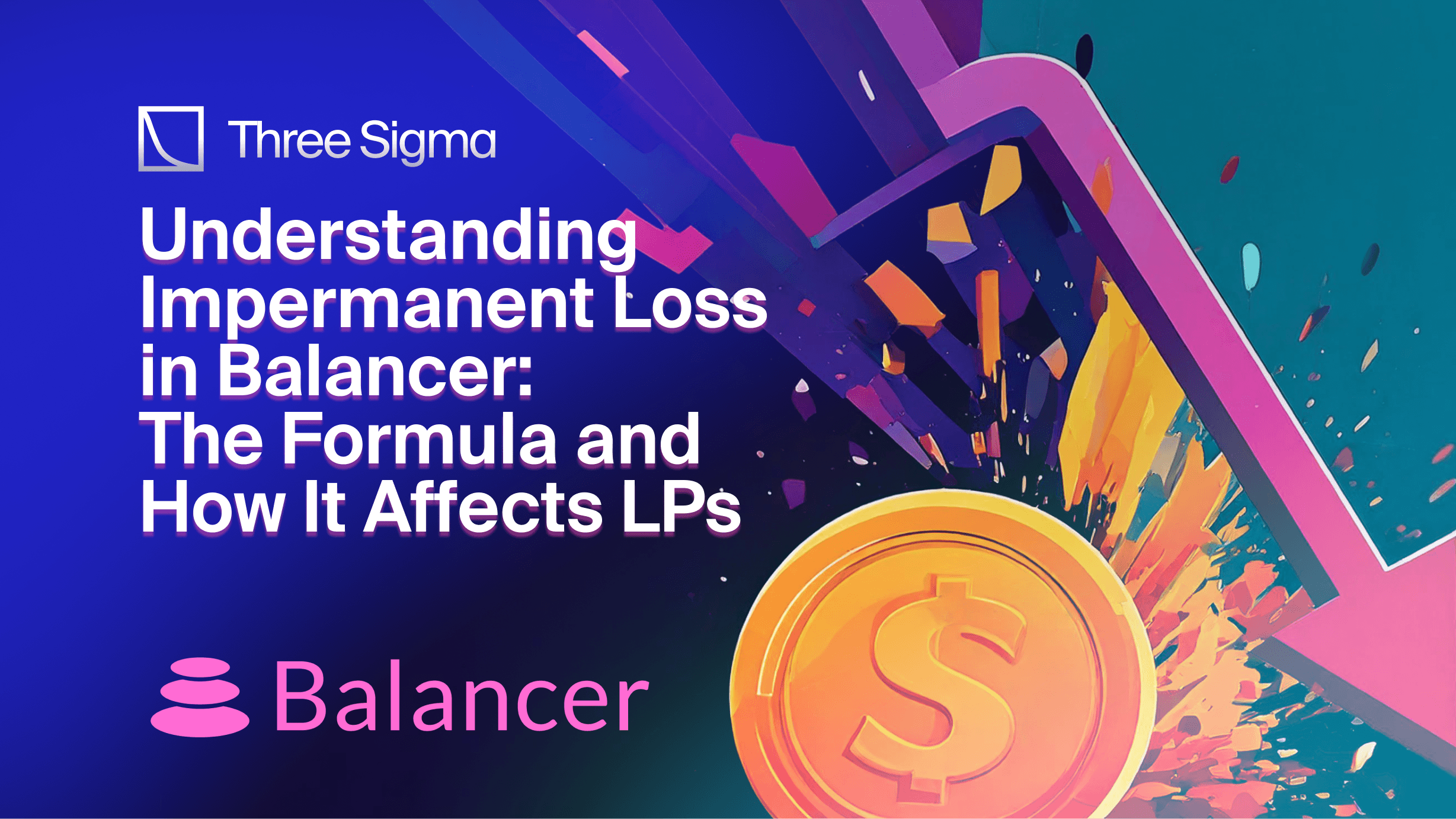 Balancer Impermanent Loss: Formula and Impact on LPs