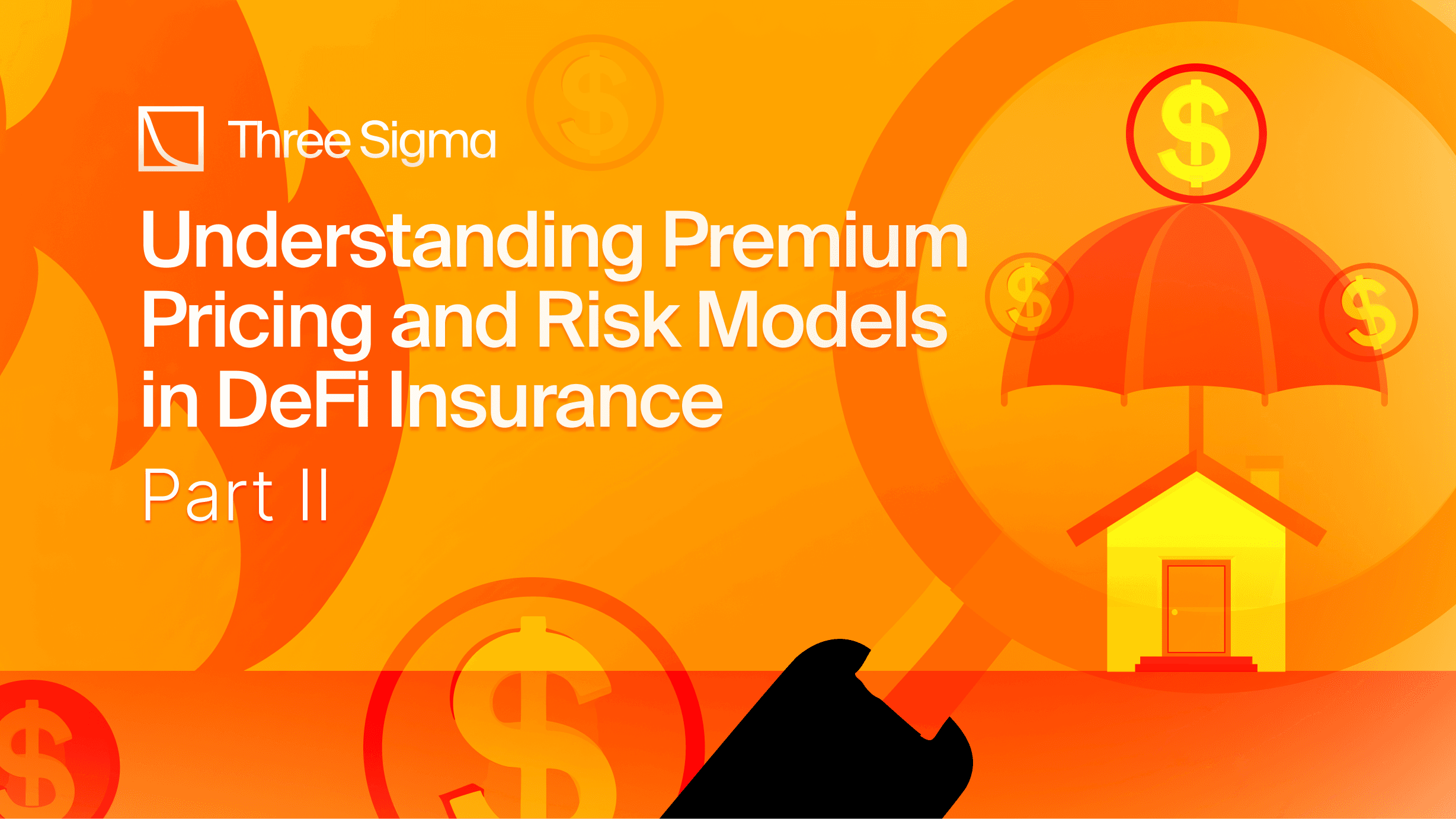 Pricing and Risk Models in DeFi Insurance
