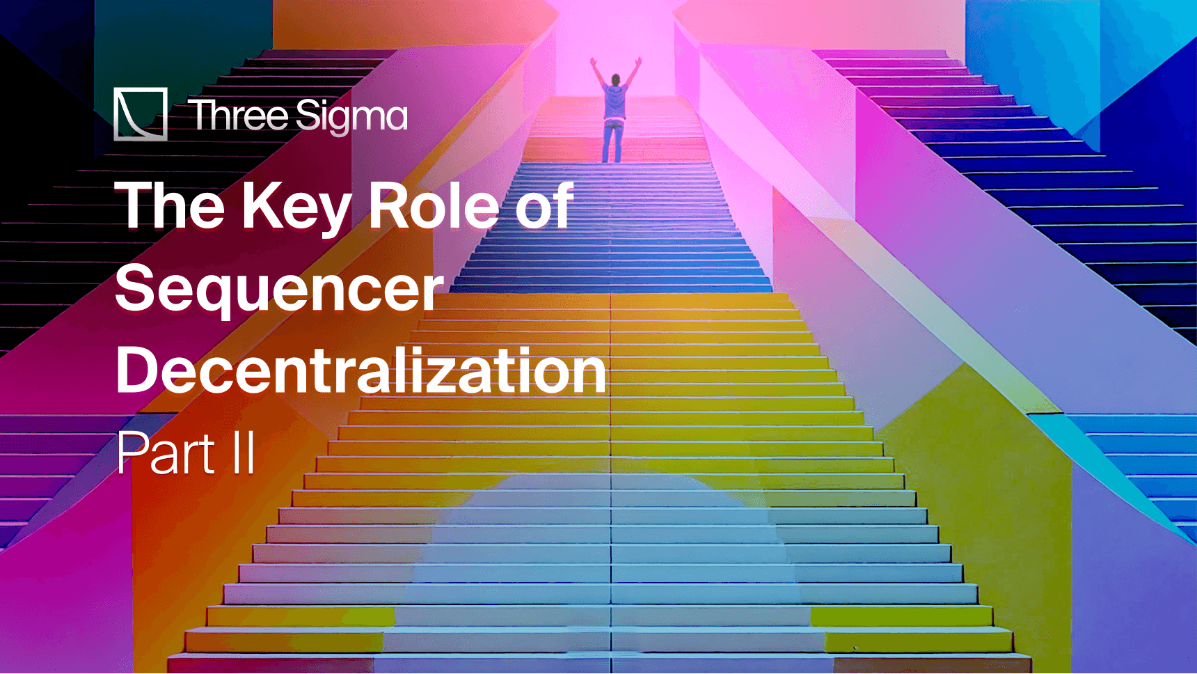 The Key Role of Decentralized Sequencers ​