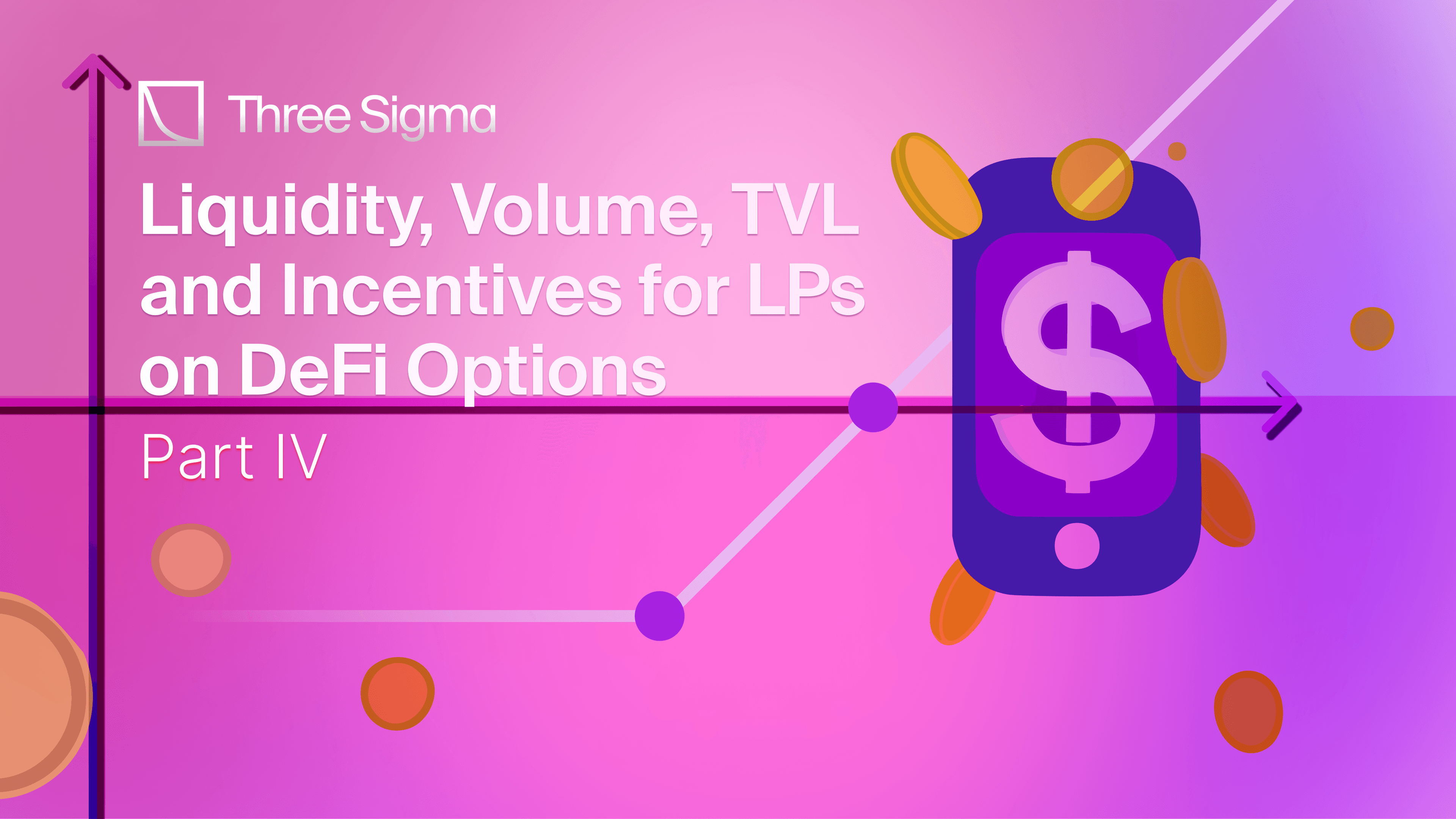Liquidity Incentives LPs: Options Series Part IV