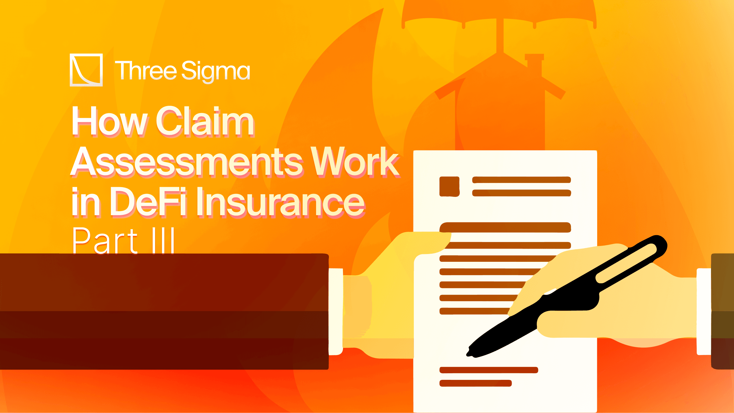 How Claim Assessments Work in DeFi Insurance