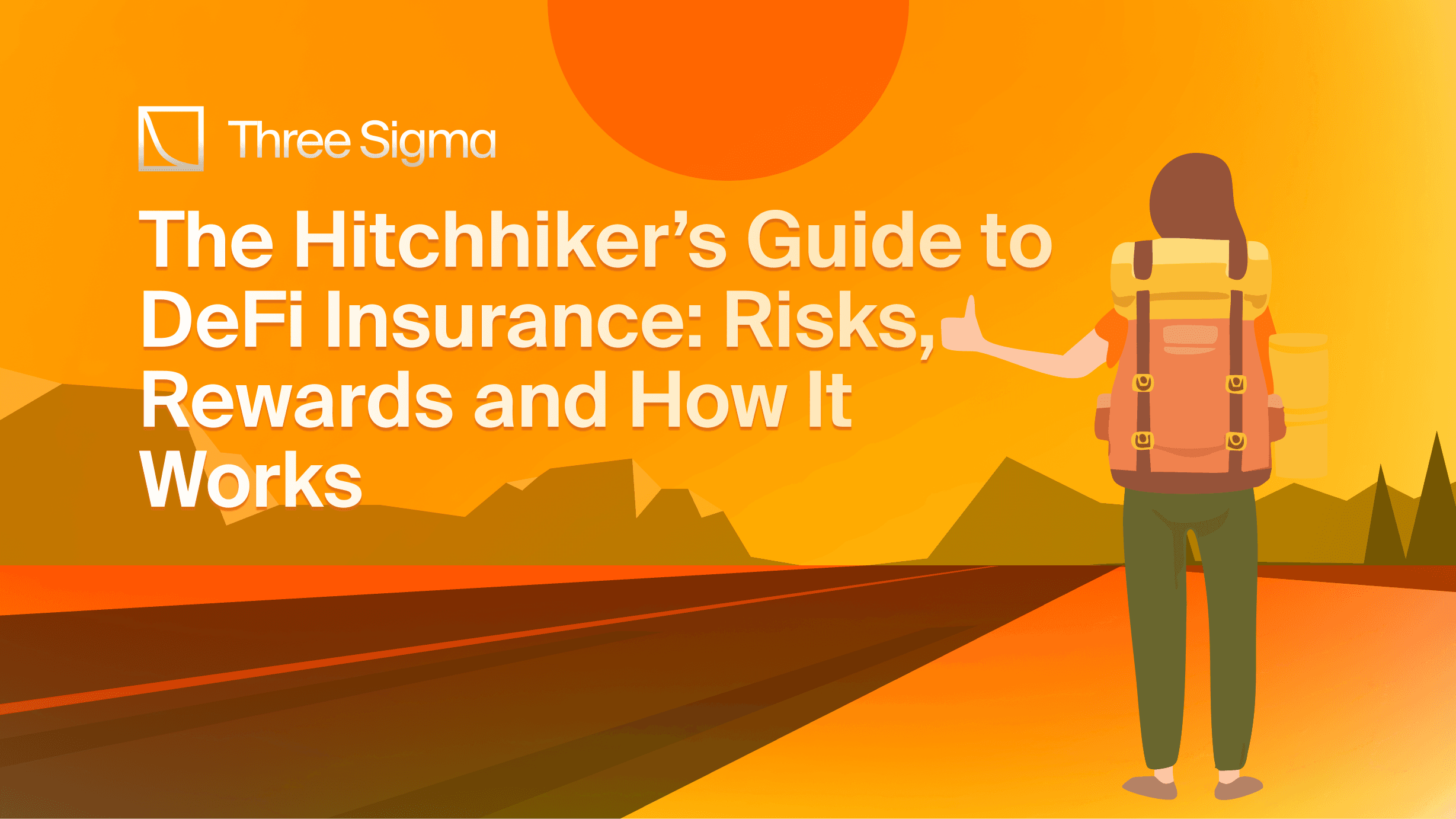 The Hitchhiker’s Guide DeFi Insurance Protocols: Risks and Rewards